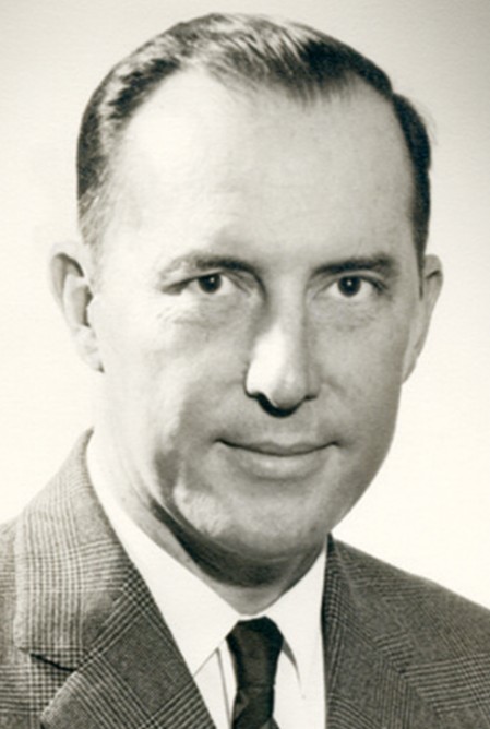 Derek Prince